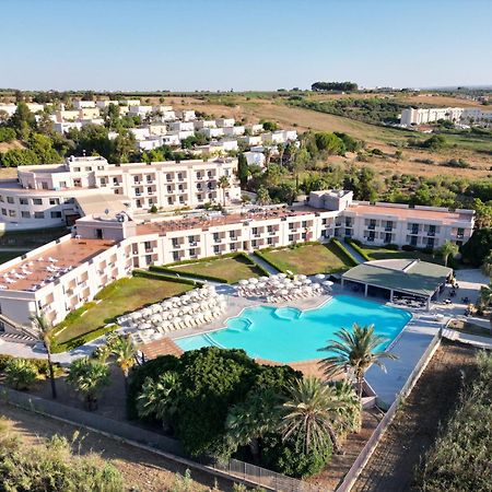 Zeta Club Selinunte Hotel Marinella di Selinunte Kültér fotó
