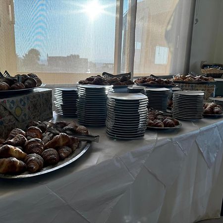 Zeta Club Selinunte Hotel Marinella di Selinunte Kültér fotó