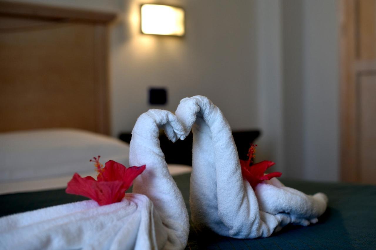 Zeta Club Selinunte Hotel Marinella di Selinunte Kültér fotó