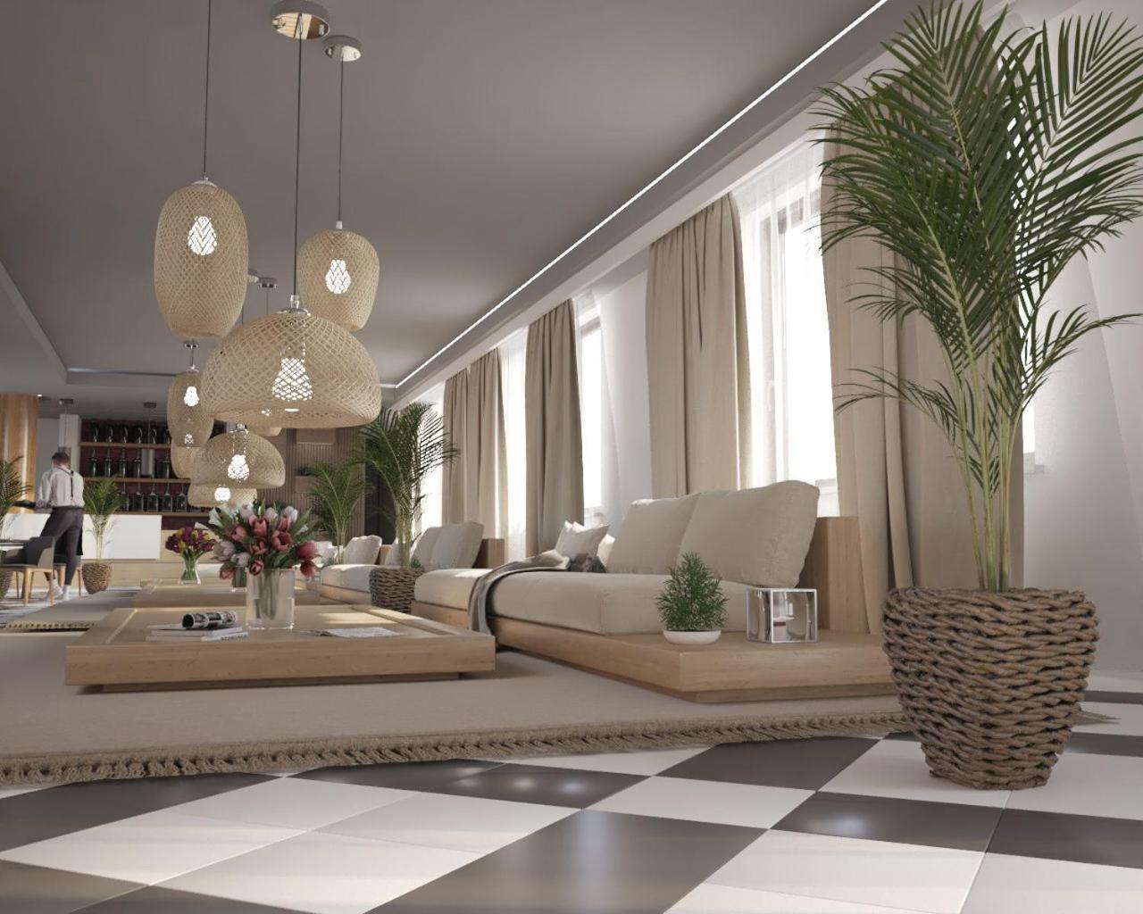 Zeta Club Selinunte Hotel Marinella di Selinunte Kültér fotó