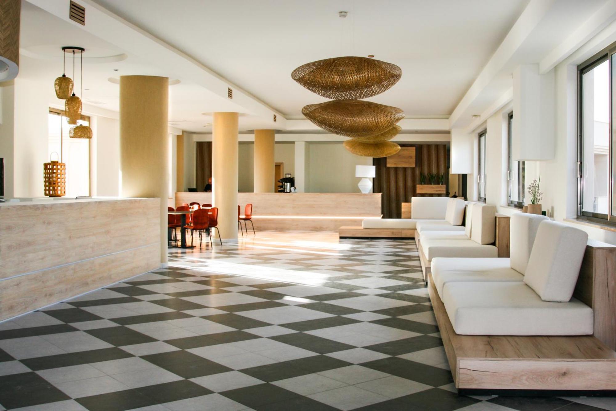 Zeta Club Selinunte Hotel Marinella di Selinunte Kültér fotó