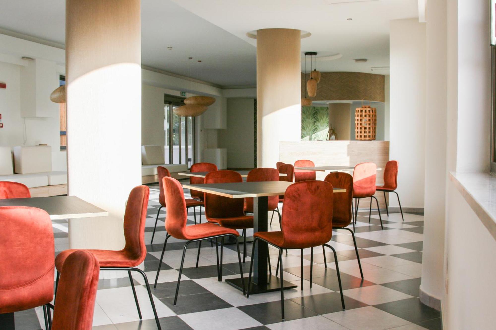 Zeta Club Selinunte Hotel Marinella di Selinunte Kültér fotó