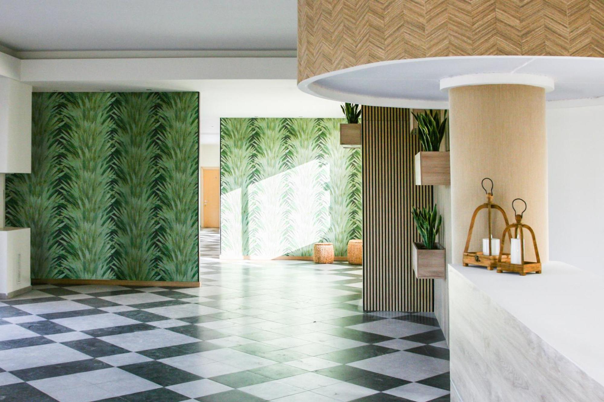 Zeta Club Selinunte Hotel Marinella di Selinunte Kültér fotó