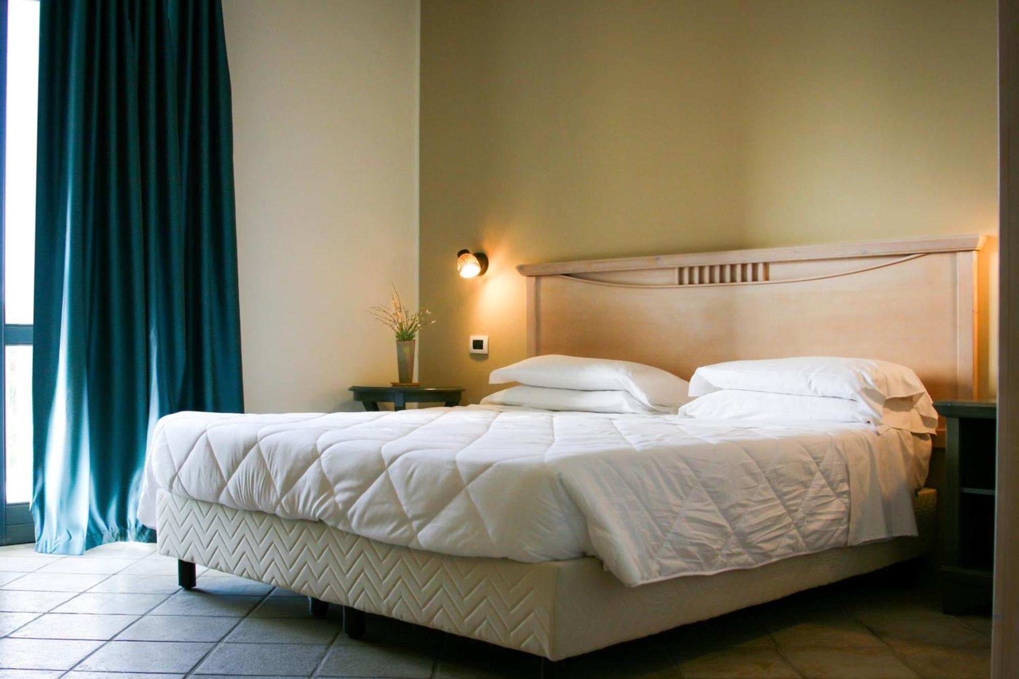 Zeta Club Selinunte Hotel Marinella di Selinunte Kültér fotó