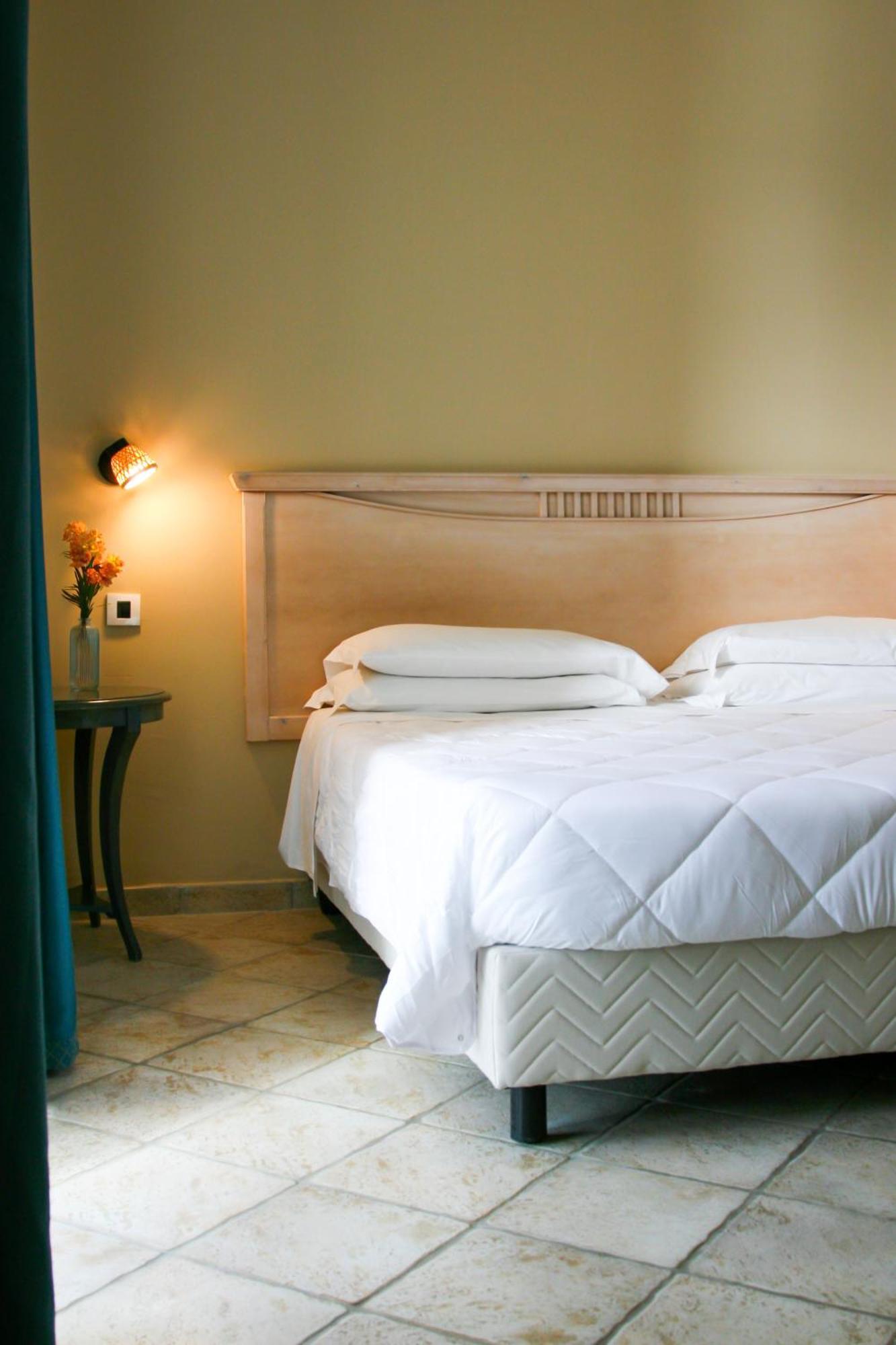 Zeta Club Selinunte Hotel Marinella di Selinunte Kültér fotó