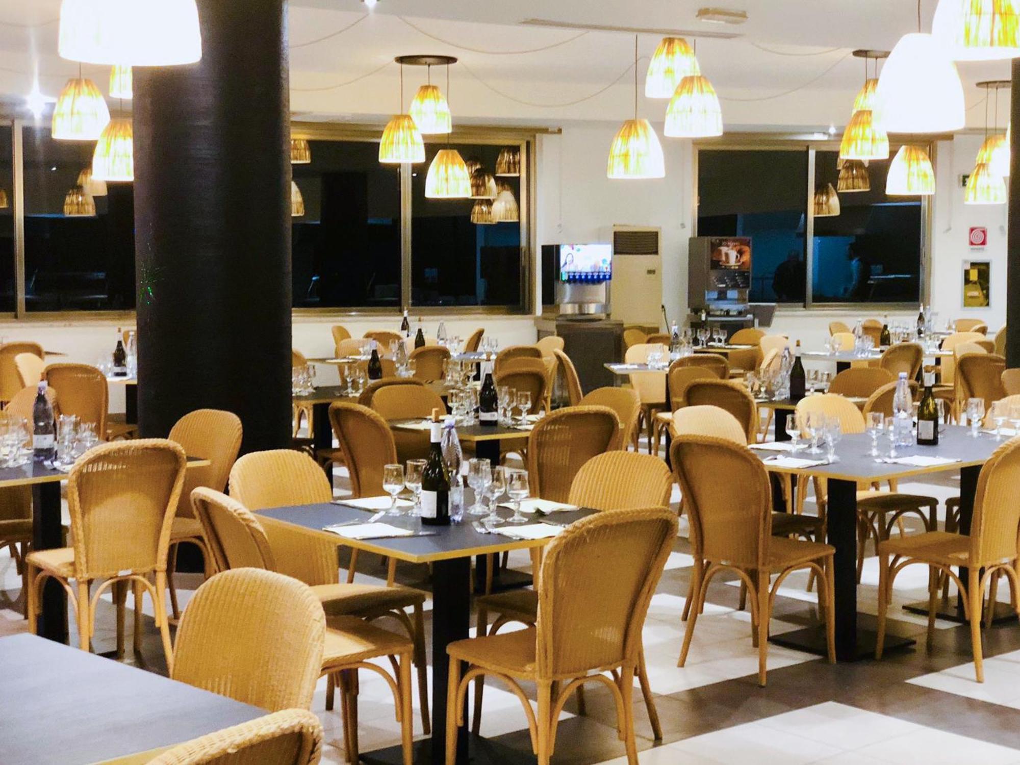 Zeta Club Selinunte Hotel Marinella di Selinunte Kültér fotó