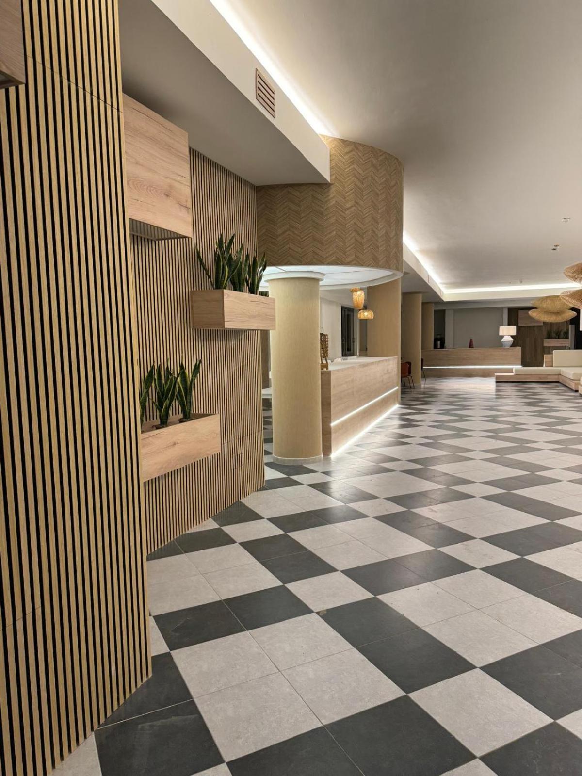 Zeta Club Selinunte Hotel Marinella di Selinunte Kültér fotó