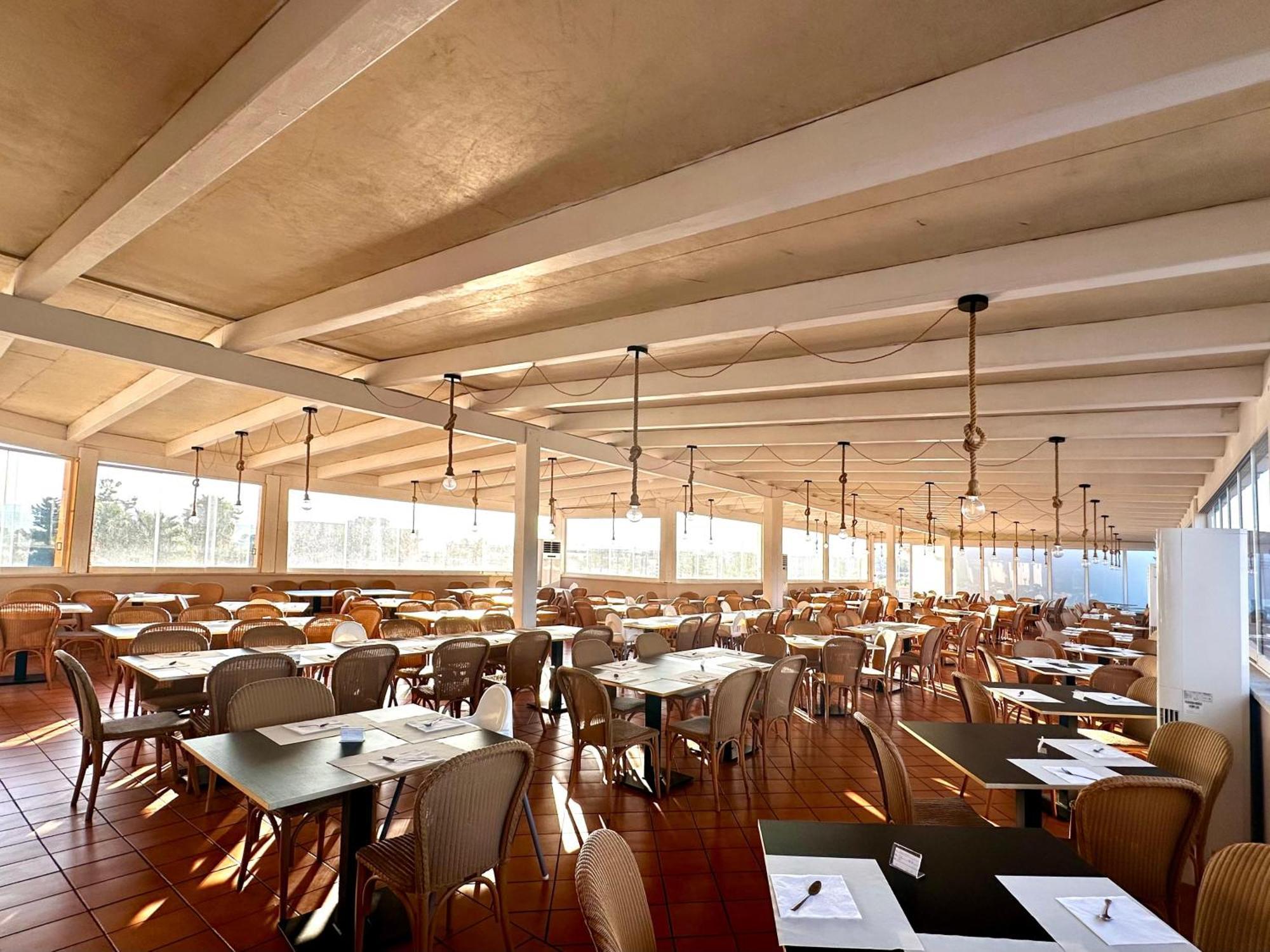 Zeta Club Selinunte Hotel Marinella di Selinunte Kültér fotó
