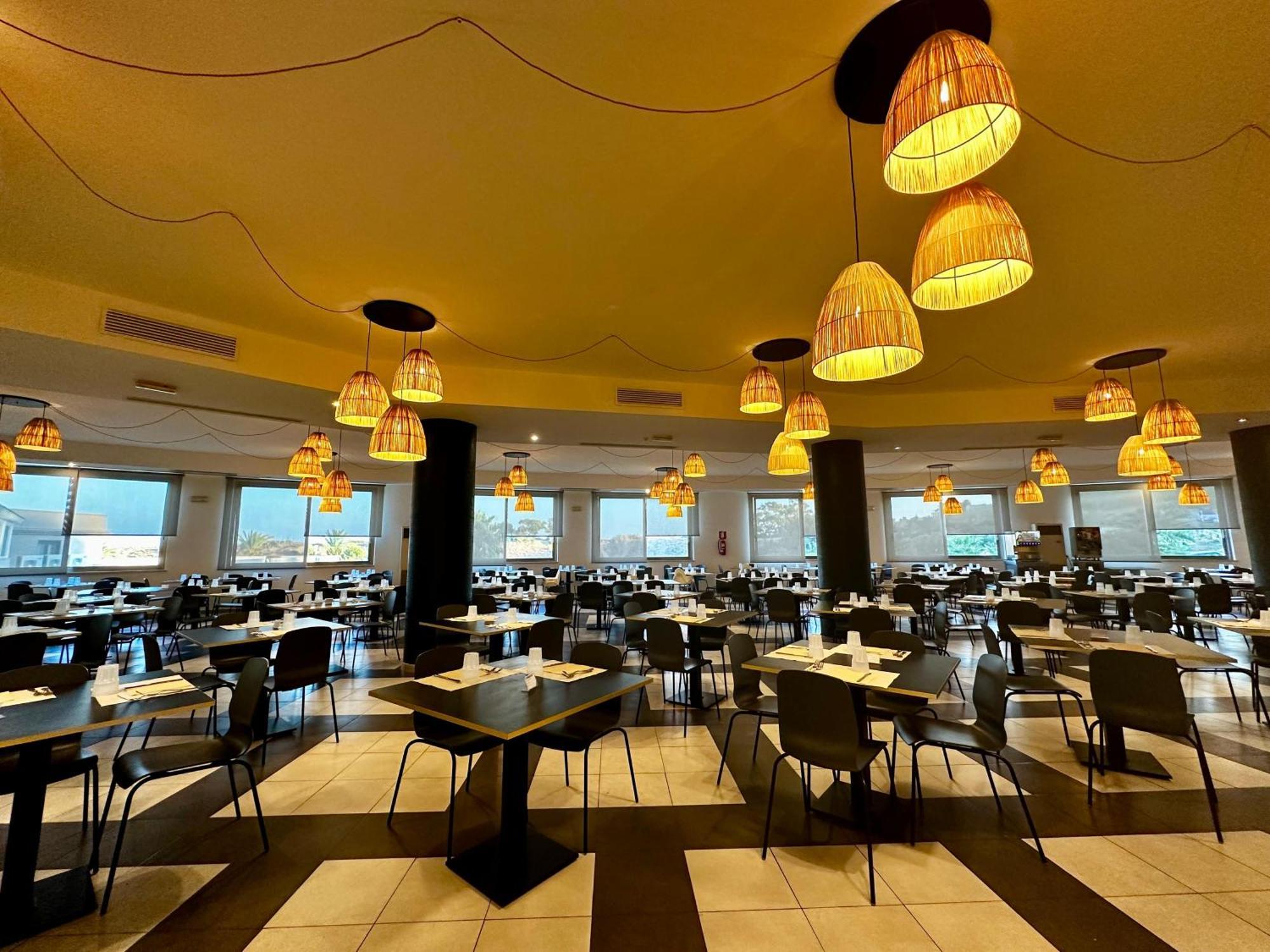 Zeta Club Selinunte Hotel Marinella di Selinunte Kültér fotó